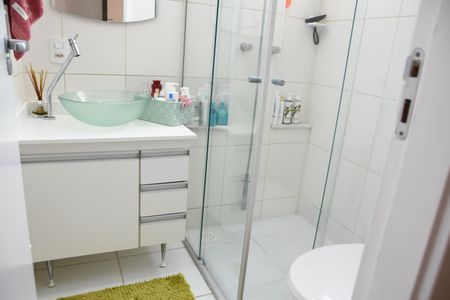 Apartamento para alugar com 65m², 1 quarto e 1 vaga