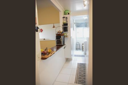 Apartamento para alugar com 65m², 1 quarto e 1 vaga