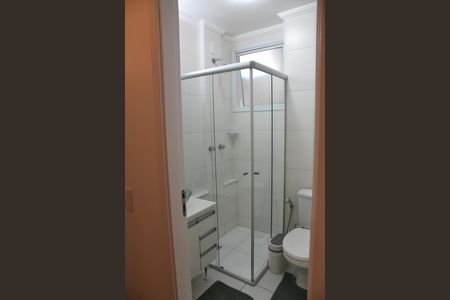 Apartamento para alugar com 65m², 1 quarto e 1 vaga