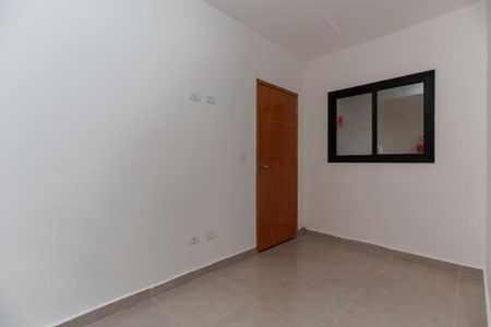 Sala de apartamento para alugar com 2 quartos, 45m² em Parada Inglesa, São Paulo