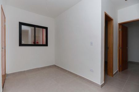 Sala de apartamento para alugar com 2 quartos, 45m² em Parada Inglesa, São Paulo