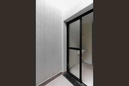 Área privativa de apartamento para alugar com 2 quartos, 45m² em Parada Inglesa, São Paulo