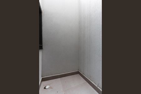 Área privativa de apartamento para alugar com 2 quartos, 45m² em Parada Inglesa, São Paulo