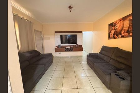 Casa para alugar com 2 quartos, 117m² em Parque Residencial Marengo, Suzano