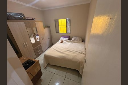Casa para alugar com 117m², 2 quartos e 2 vagas Casa para alugar com 117m², 2 quartos e 2 vagasQuarto