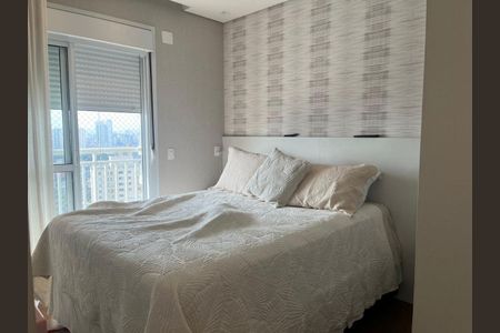 Apartamento à venda com 127m², 3 quartos e 2 vagas Apartamento à venda com 127m², 3 quartos e 2 vagasFoto 12