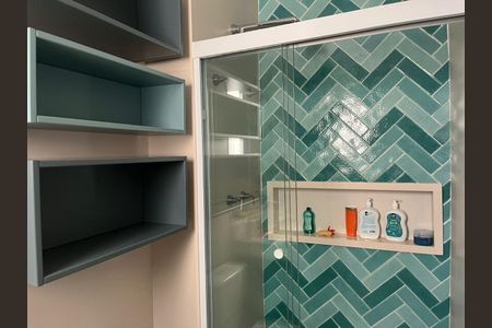 Apartamento à venda com 127m², 3 quartos e 2 vagas Apartamento à venda com 127m², 3 quartos e 2 vagasFoto 25