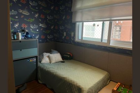 Foto 16 de apartamento à venda com 3 quartos, 127m² em Centro, São Bernardo do Campo