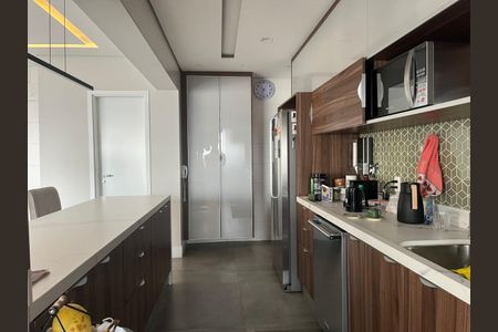 Foto 11 de apartamento à venda com 3 quartos, 127m² em Centro, São Bernardo do Campo