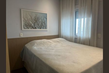 Apartamento à venda com 127m², 3 quartos e 2 vagas Apartamento à venda com 127m², 3 quartos e 2 vagasFoto 14