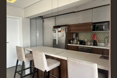 Apartamento à venda com 127m², 3 quartos e 2 vagas Apartamento à venda com 127m², 3 quartos e 2 vagasFoto 10