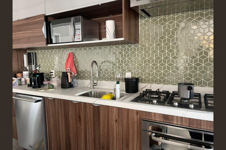Apartamento à venda com 127m², 3 quartos e 2 vagas Apartamento à venda com 127m², 3 quartos e 2 vagasFoto 08