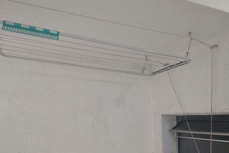Casa para alugar com 30m², 1 quarto e sem vagaÁrea de Serviço