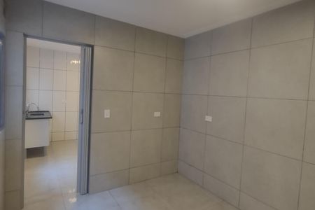 Casa para alugar com 30m², 1 quarto e sem vagaSala