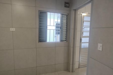 Casa para alugar com 30m², 1 quarto e sem vagaSala