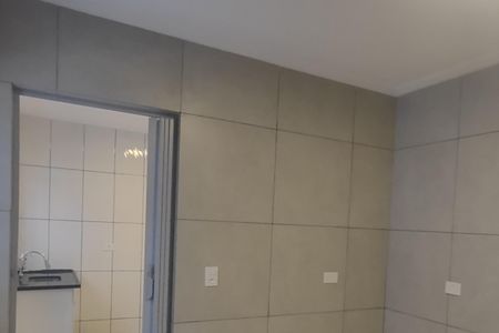 Casa para alugar com 30m², 1 quarto e sem vagaSala