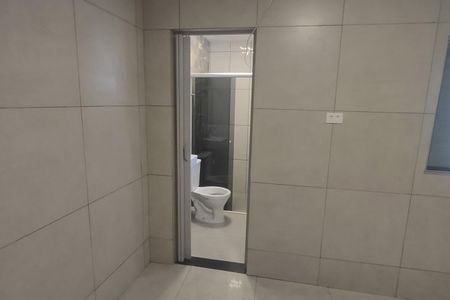 Casa para alugar com 30m², 1 quarto e sem vagaQuarto