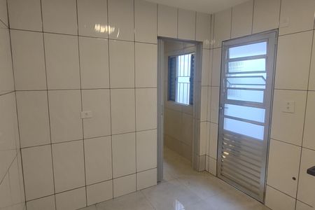 Casa para alugar com 30m², 1 quarto e sem vagaCozinha