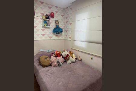Quarto de apartamento à venda com 2 quartos, 65m² em Jardim Nove de Julho, São Paulo