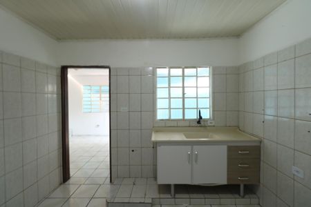 Casa para alugar com 80m², 1 quarto e 1 vaga Casa para alugar com 80m², 1 quarto e 1 vagaCozinha