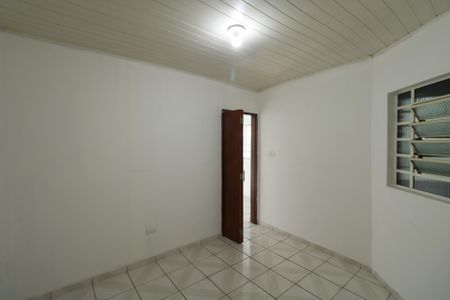 Quarto 1 de casa para alugar com 1 quarto, 80m² em Vila Nogueira, Diadema