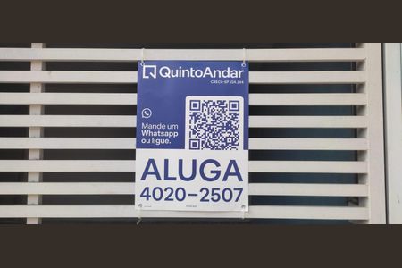 Placa NVNG-893 de casa para alugar com 1 quarto, 80m² em Vila Nogueira, Diadema