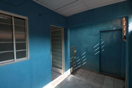 Casa para alugar com 80m², 1 quarto e 1 vaga Casa para alugar com 80m², 1 quarto e 1 vagaÁrea de Serviço