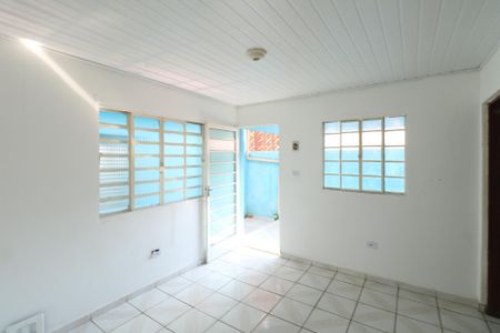 Casa para alugar com 1 quarto, 80m² em Vila Nogueira, Diadema