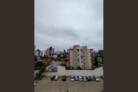 Apartamento à venda com 46m², 2 quartos e 1 vaga Apartamento à venda com 46m², 2 quartos e 1 vagaVista