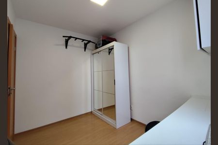 Quarto de apartamento à venda com 2 quartos, 46m² em Vila Rosa, Novo Hamburgo