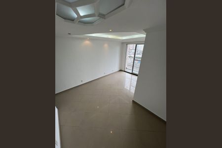 Sala de apartamento para alugar com 3 quartos, 65m² em Vila Itapegica, Guarulhos