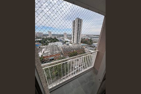 Varanda de apartamento para alugar com 3 quartos, 65m² em Vila Itapegica, Guarulhos