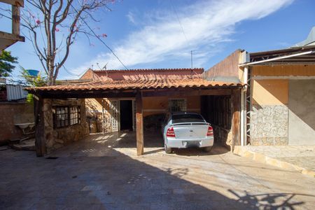 Casa para alugar com 1 quarto, 280m² em Colônia Agrícola Vereda da Cruz, Brasília