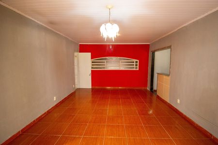 Casa para alugar com 1 quarto, 280m² em Colônia Agrícola Vereda da Cruz, Brasília