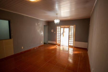 Casa para alugar com 1 quarto, 280m² em Colônia Agrícola Vereda da Cruz, Brasília