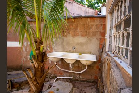 Casa para alugar com 1 quarto, 280m² em Colônia Agrícola Vereda da Cruz, Brasília