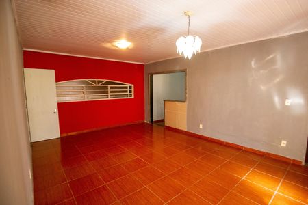 Casa para alugar com 1 quarto, 280m² em Colônia Agrícola Vereda da Cruz, Brasília