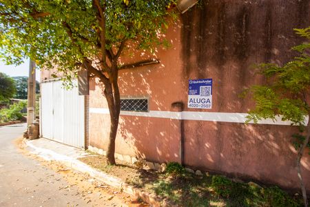 Casa para alugar com 1 quarto, 280m² em Colônia Agrícola Vereda da Cruz, Brasília