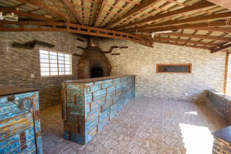 Casa para alugar com 1 quarto, 280m² em Colônia Agrícola Vereda da Cruz, Brasília