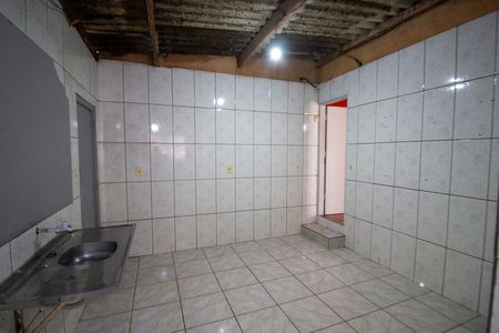 Casa para alugar com 1 quarto, 280m² em Colônia Agrícola Vereda da Cruz, Brasília