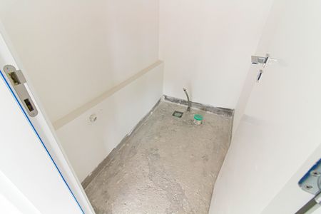 Apartamento à venda com 306m², 3 quartos e 3 vagasDispensa 