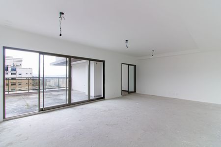 Apartamento à venda com 306m², 3 quartos e 3 vagasSala 2
