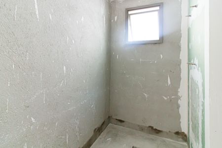 Apartamento à venda com 306m², 3 quartos e 3 vagasBanheiro da Suíte 3
