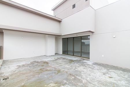 Apartamento à venda com 306m², 3 quartos e 3 vagasTerraço