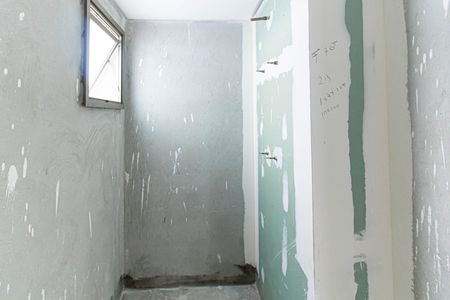 Apartamento à venda com 306m², 3 quartos e 3 vagasBanheiro da Suíte 1
