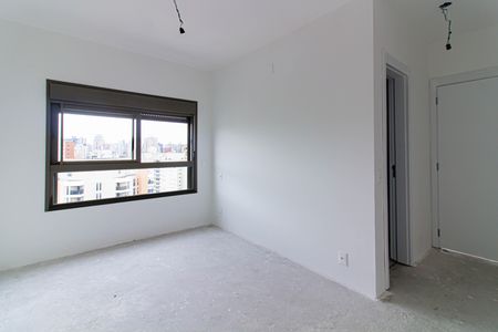 Apartamento à venda com 306m², 3 quartos e 3 vagasSuíte 3