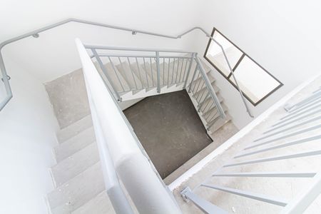 Apartamento à venda com 306m², 3 quartos e 3 vagasEscada