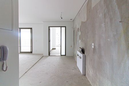 Apartamento à venda com 306m², 3 quartos e 3 vagasCozinha