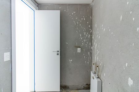 Apartamento à venda com 306m², 3 quartos e 3 vagasBanheiro da Suíte 1