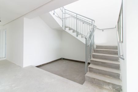 Apartamento à venda com 306m², 3 quartos e 3 vagasSala
